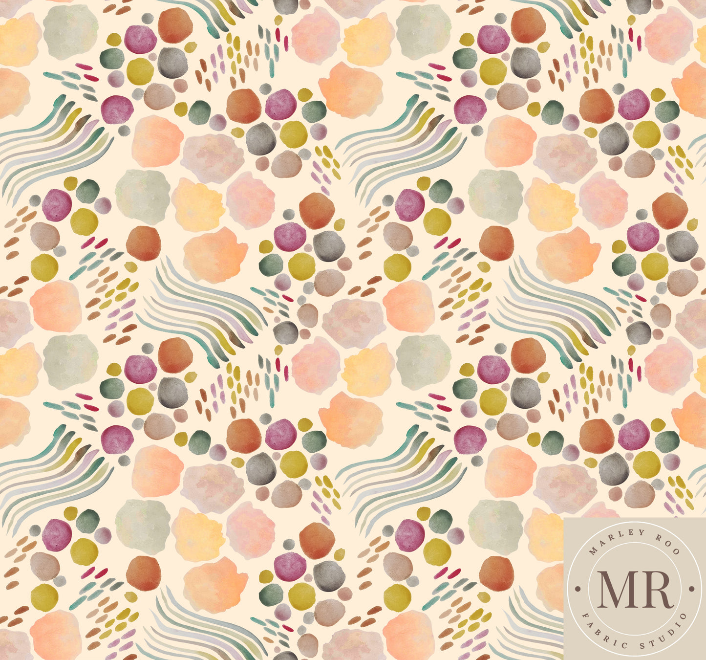 November Pre Order - Cotton Candy