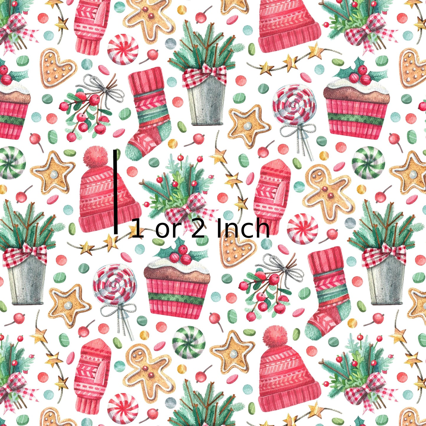 August Pre Order - Cozy Christmas