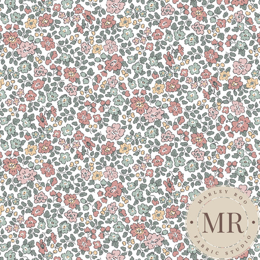 June Pre Order - Danty Floral