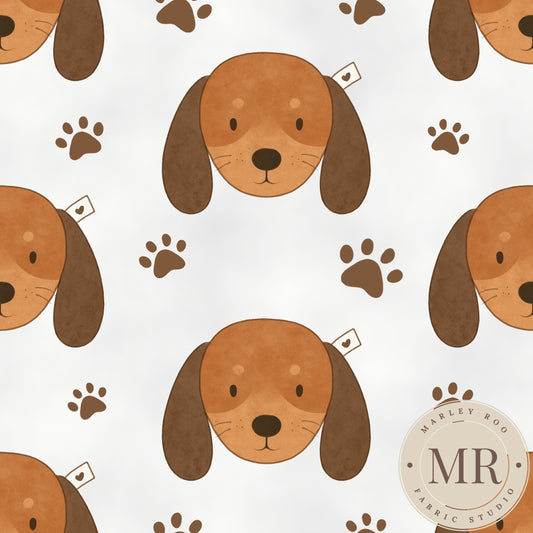 November Pre Order - Dexter the Dachshund