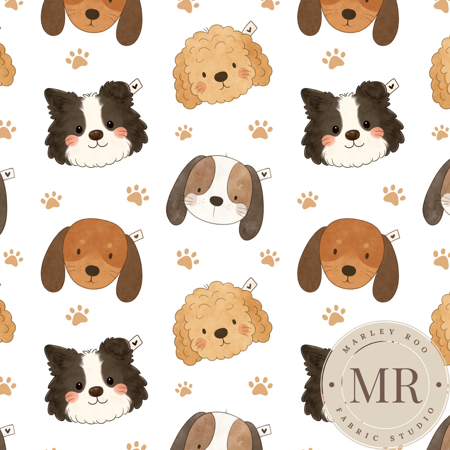 June Pre Order - Dogs