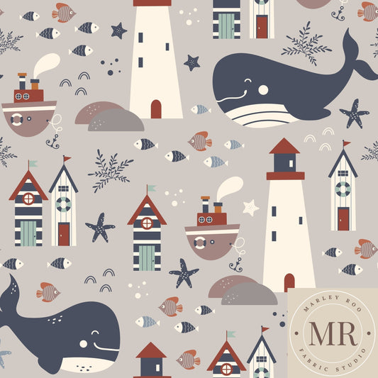 May Pre Order - Down By The Sea