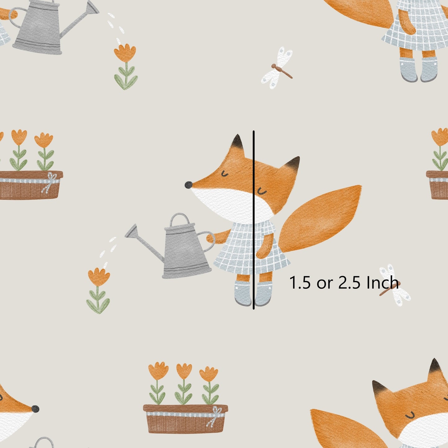 June Pre Order - Felicity Fox