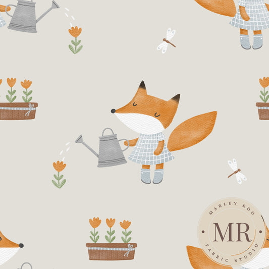 June Pre Order - Felicity Fox