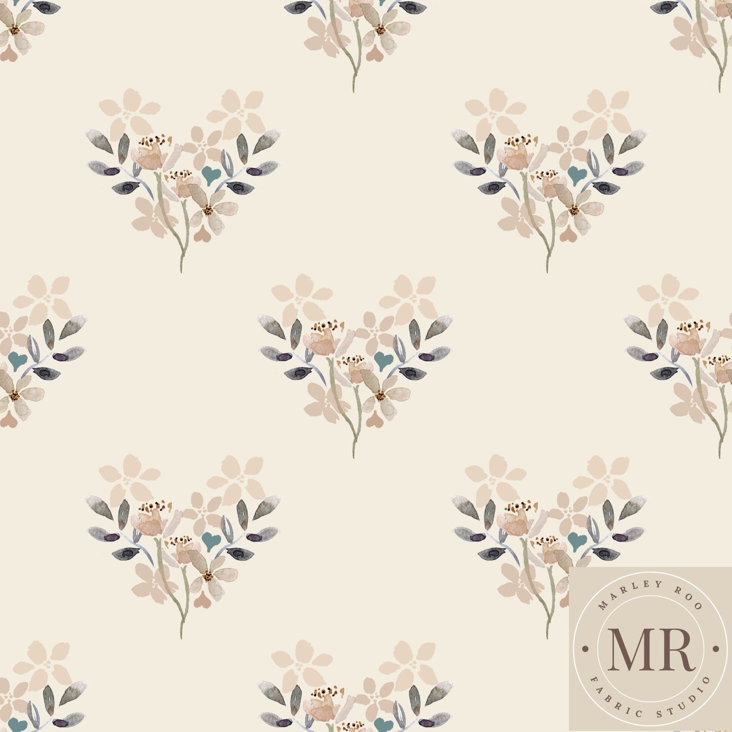 November Pre Order - Fleur