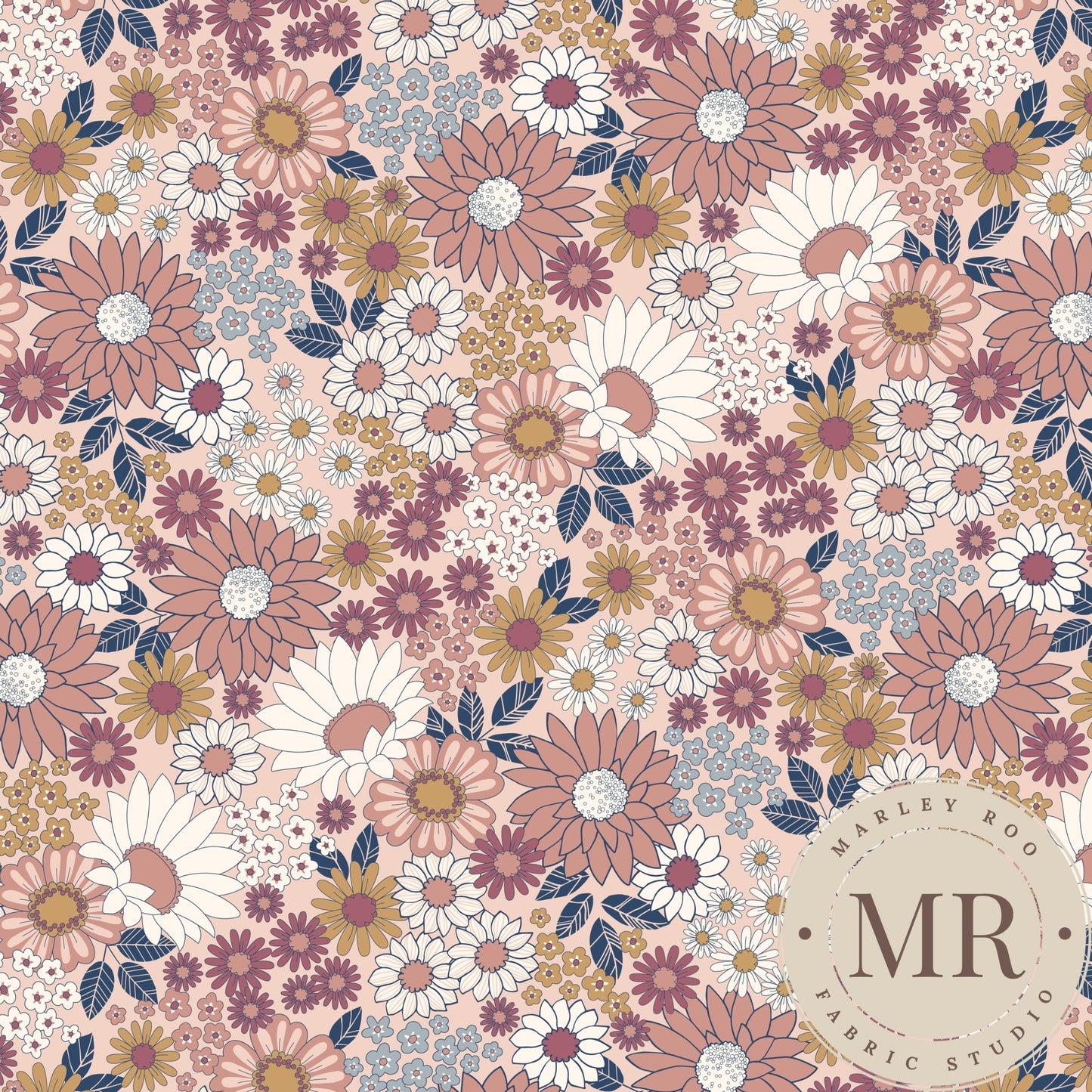 June Pre Order - Flora