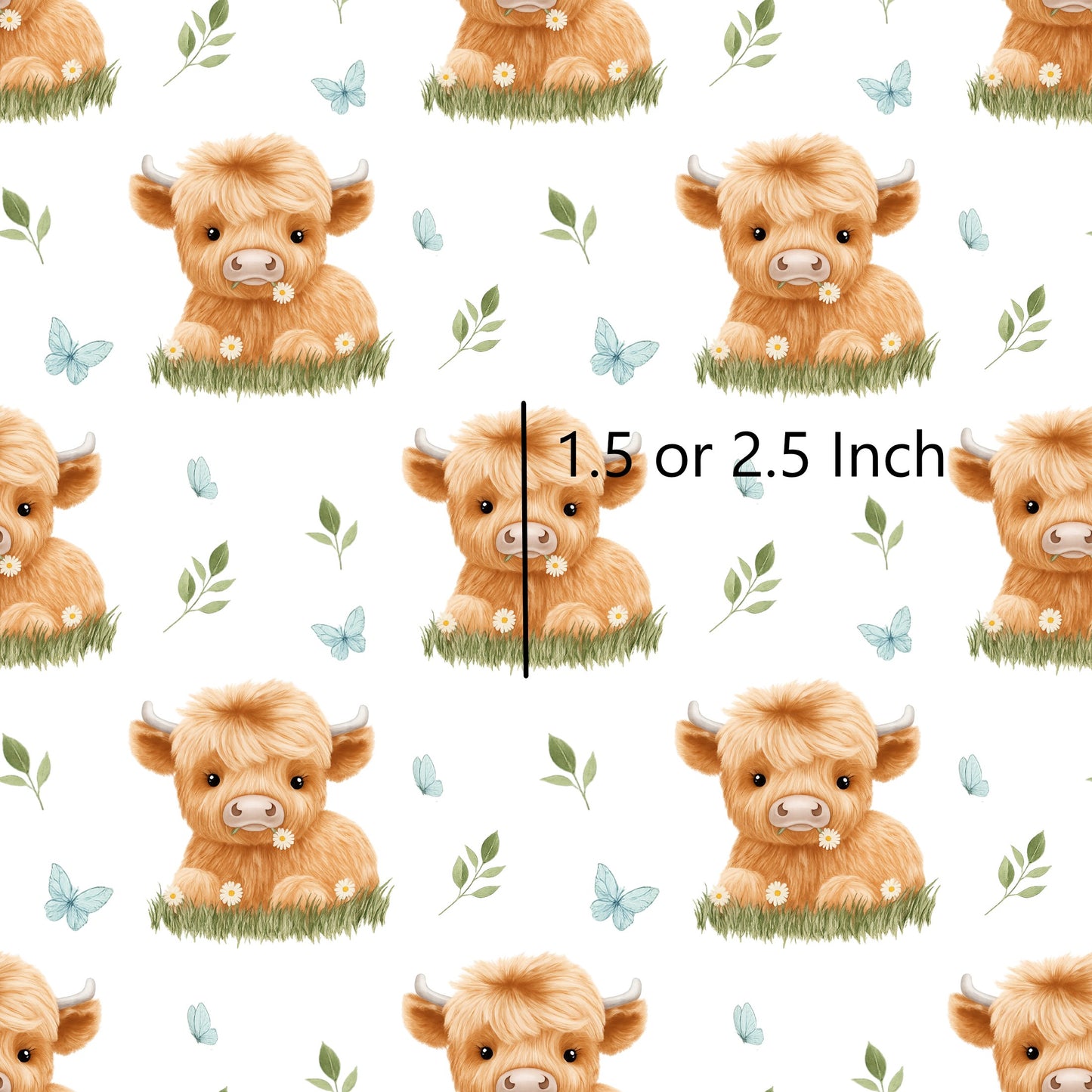 November Pre Order - Harper In The Meadow