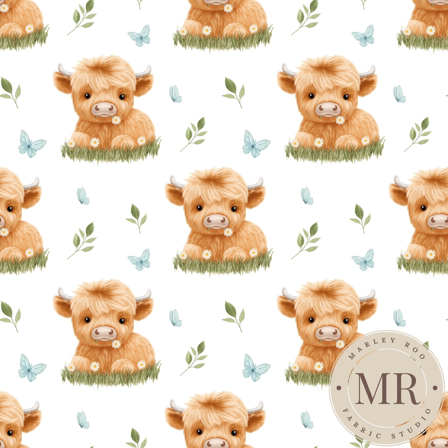 November Pre Order - Harper In The Meadow