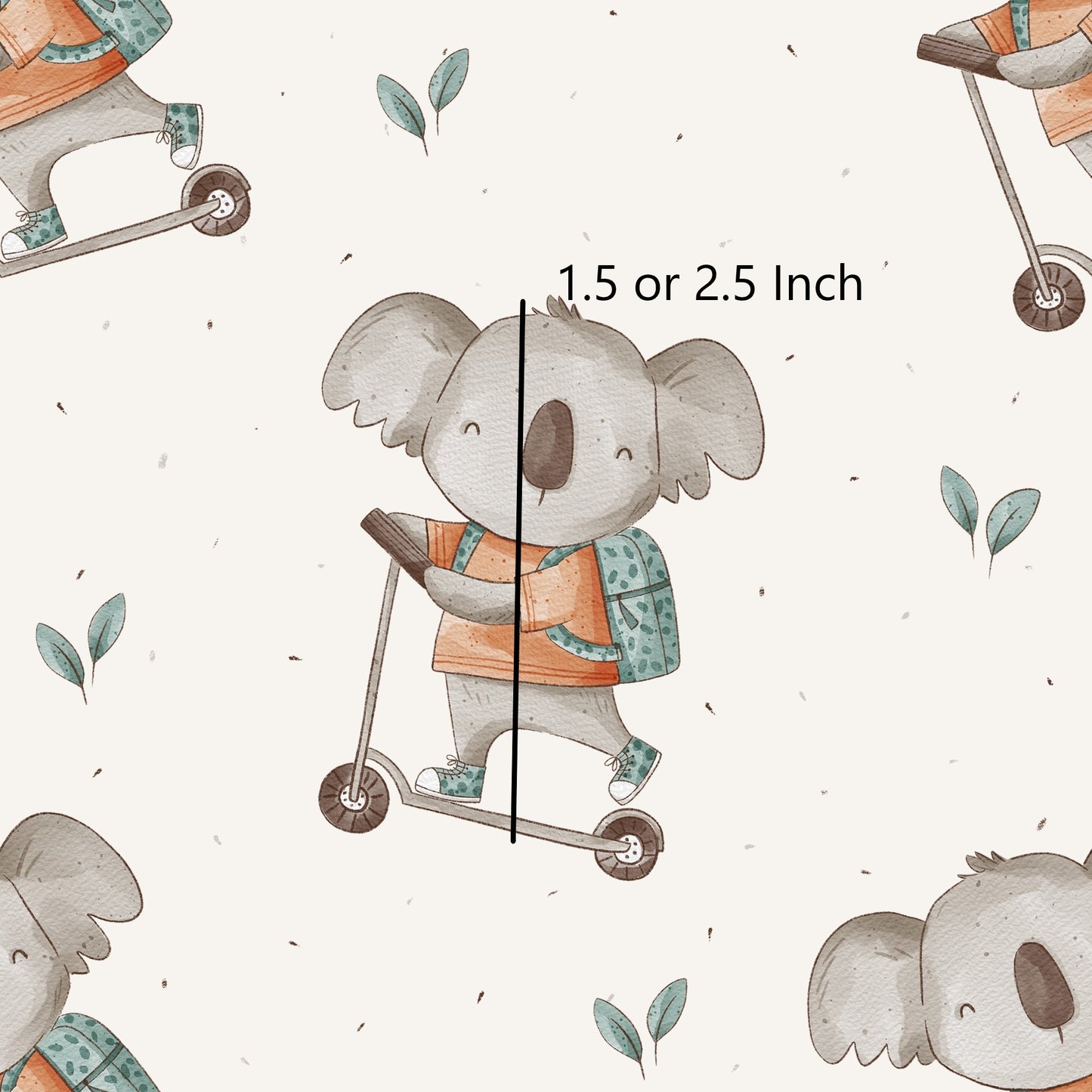 June Pre Order - Kyle Koala