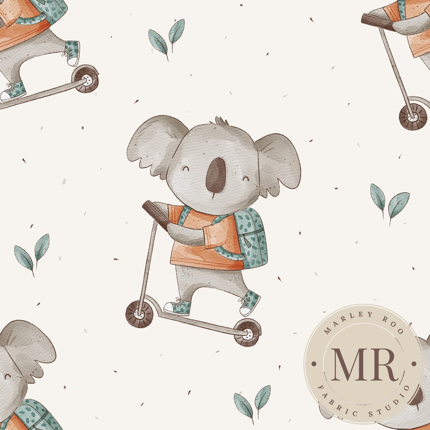 June Pre Order - Kyle Koala