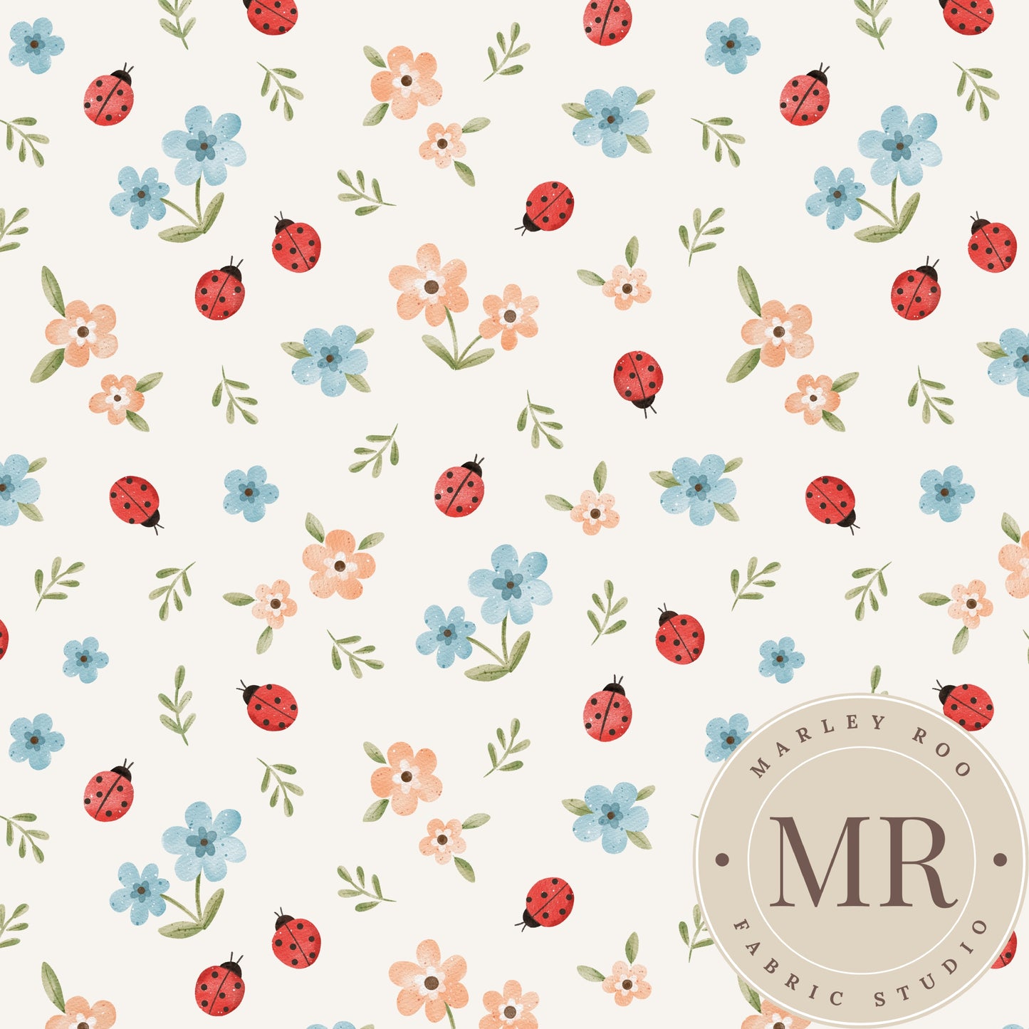 June Pre Order - Layla Lady Bug