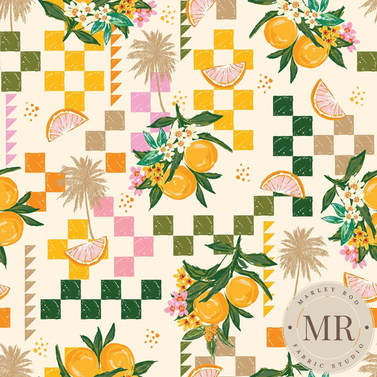 November Pre Order - Lemon Squash