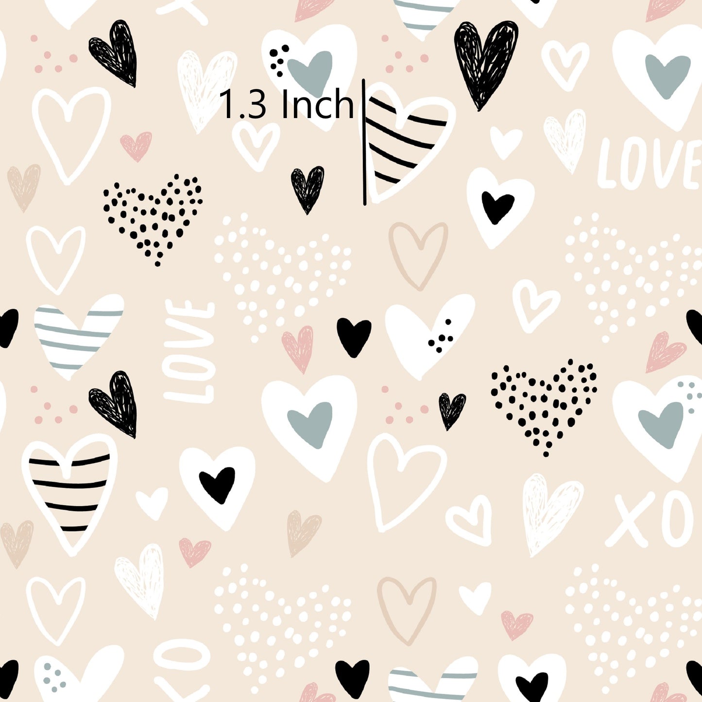 May Pre Order - Love
