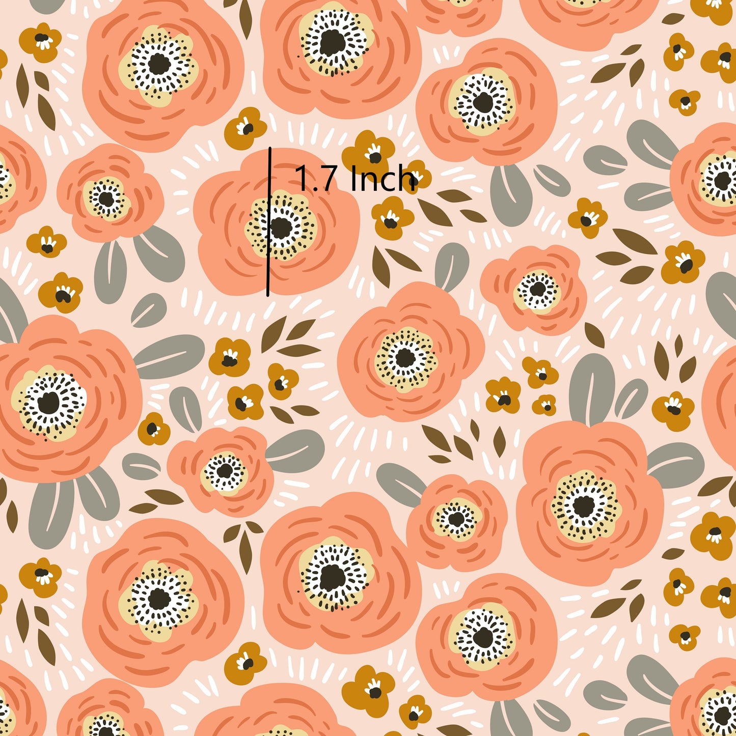 November Pre Order - Peachie Bloom