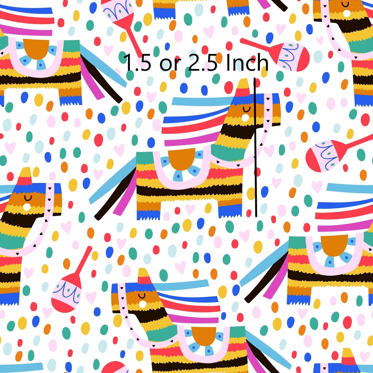 May Pre Order - Pinata Party