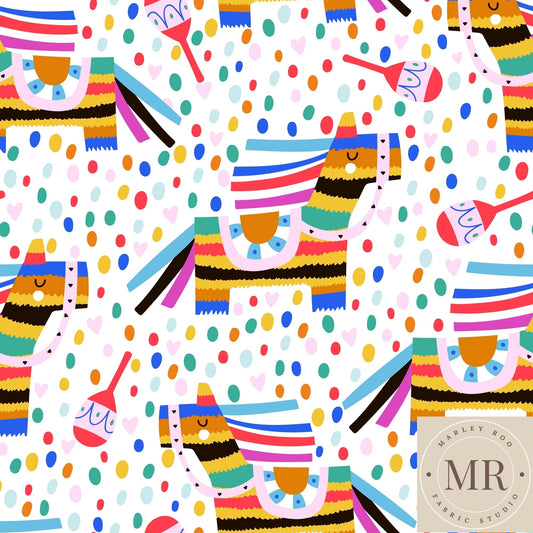 May Pre Order - Pinata Party