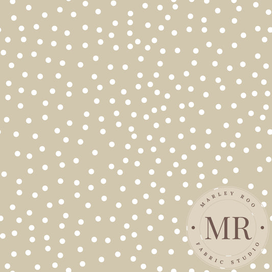 November Pre Order - Polka Dots Latte