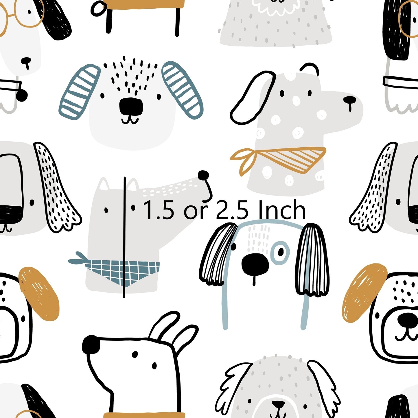 June Pre Order - Puppies