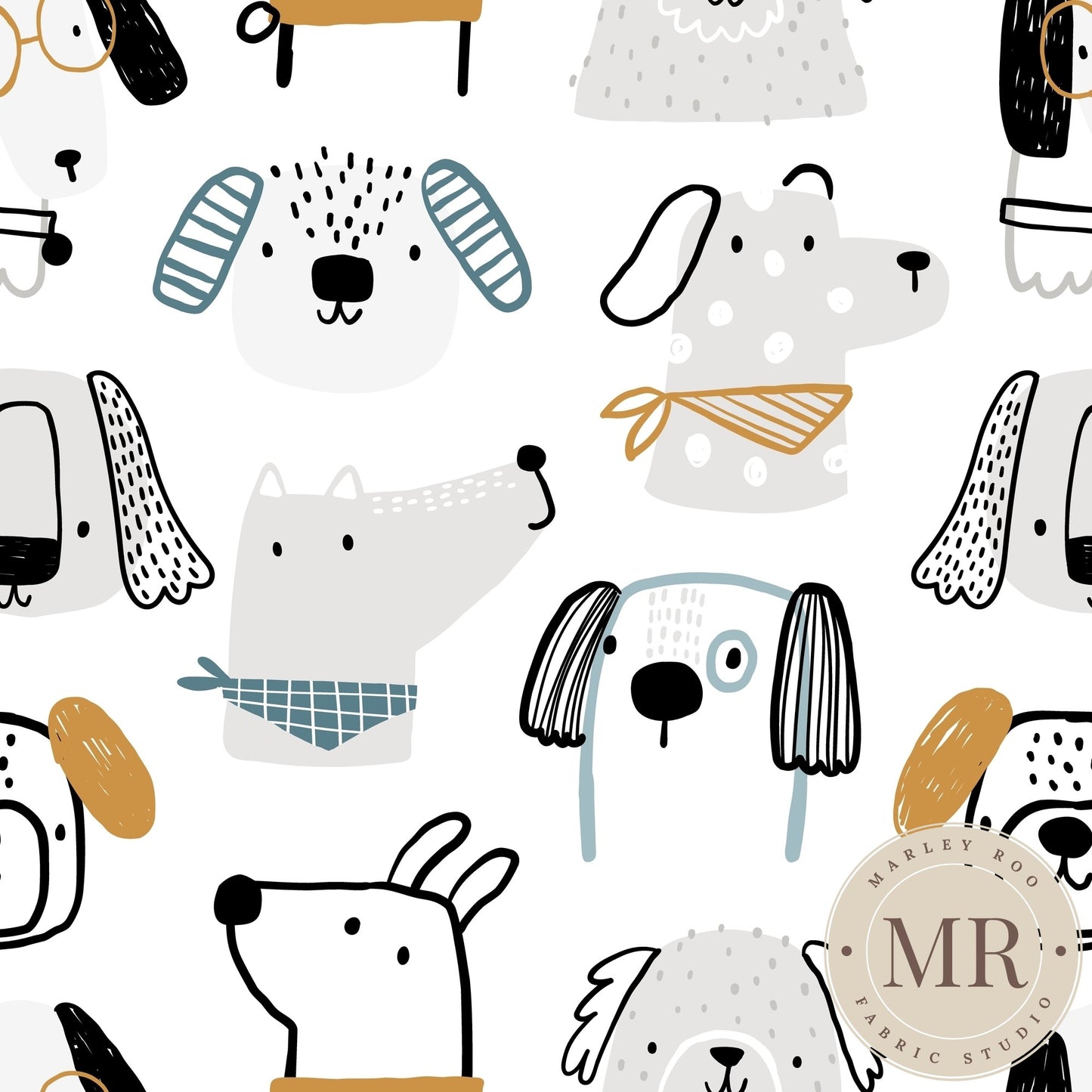 June Pre Order - Puppies