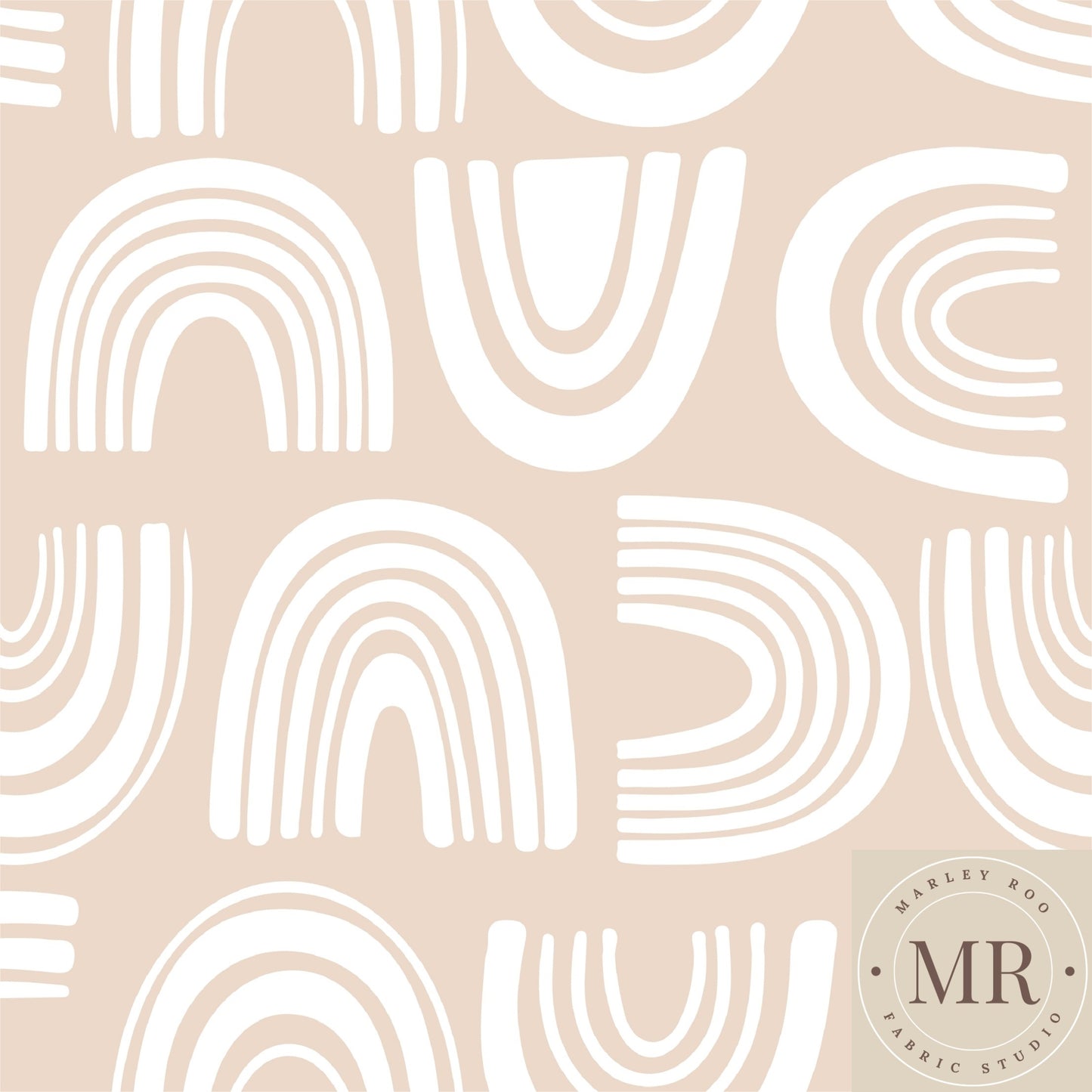 November Pre Order - Rainbow Clay