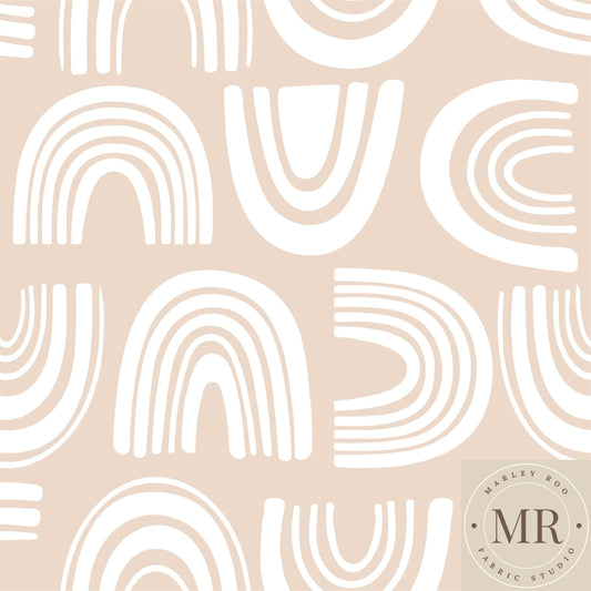 November Pre Order - Rainbow Clay