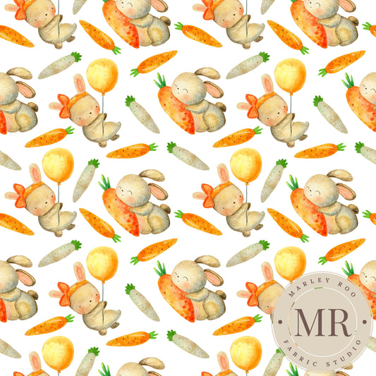 November Pre Order - Roxy Rabbit