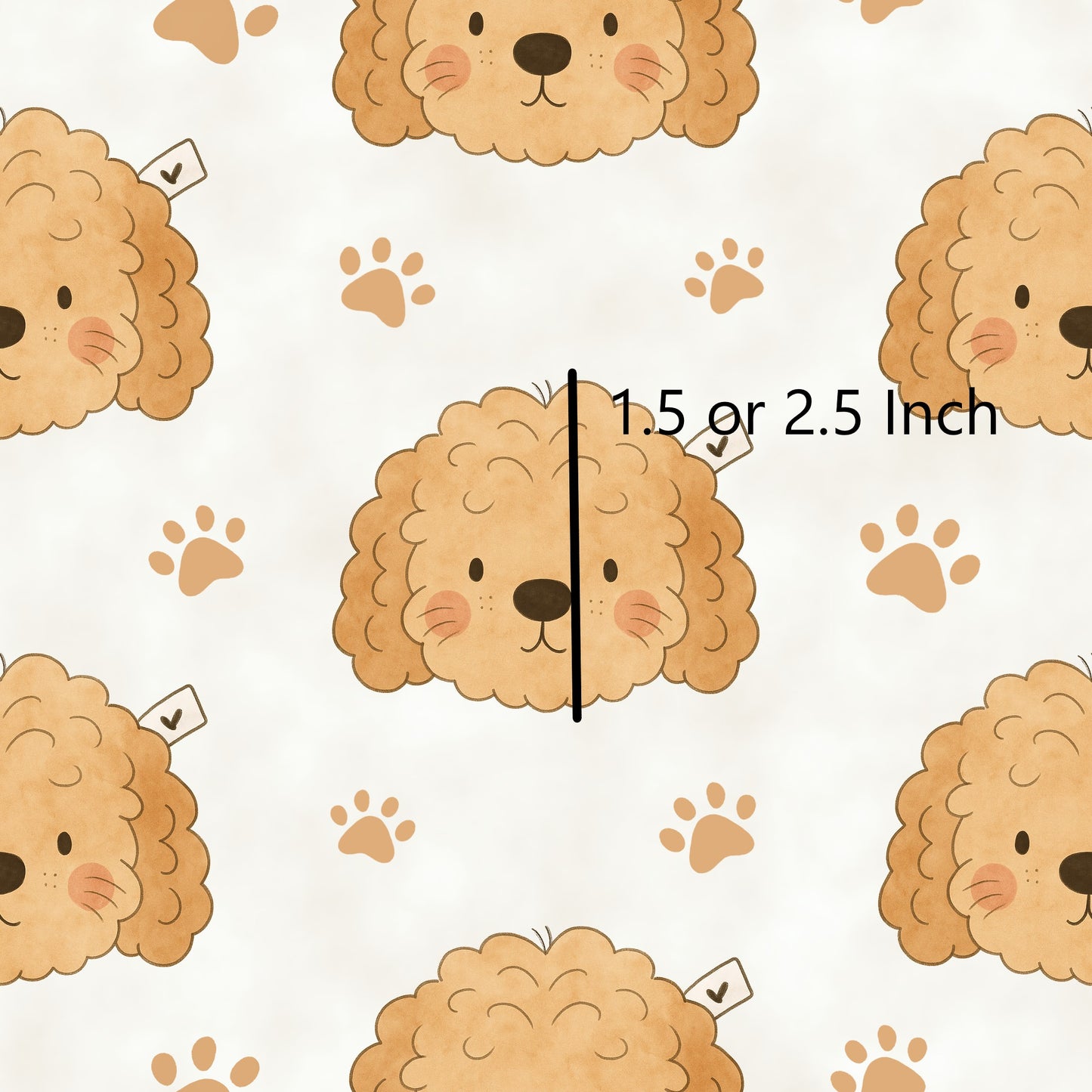 November Pre Order - Ruby The Cavoodle