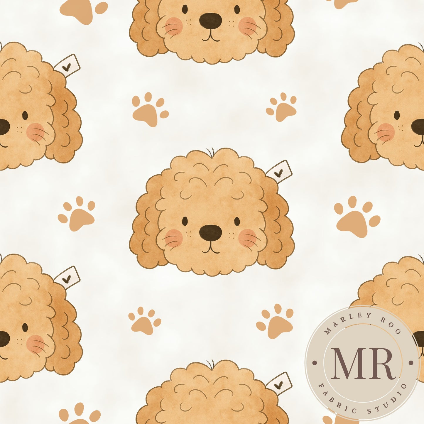 November Pre Order - Ruby The Cavoodle