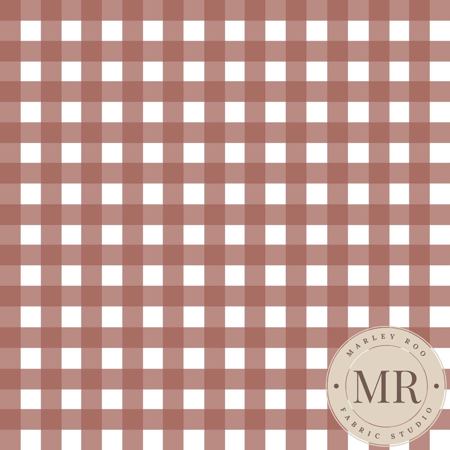 November Pre Order - Ruby Gingham