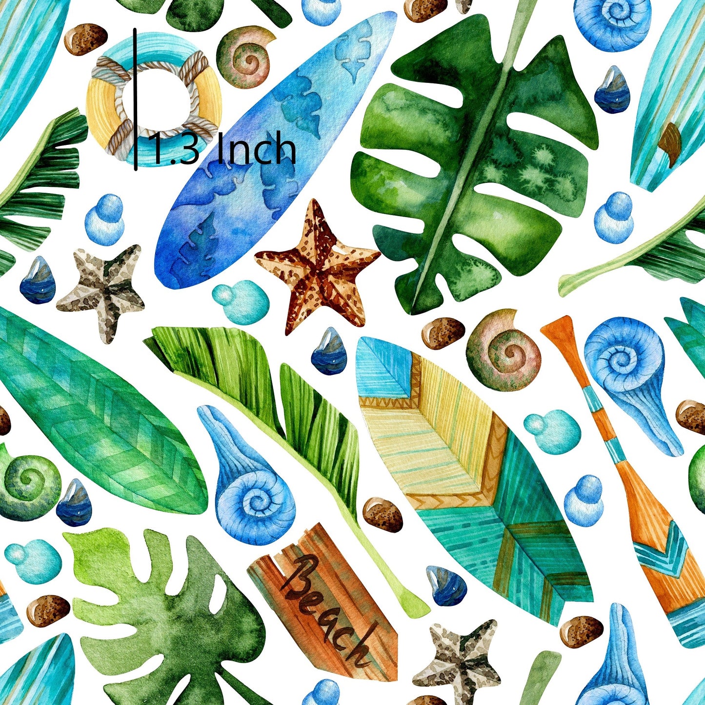 June Pre Order - Summer