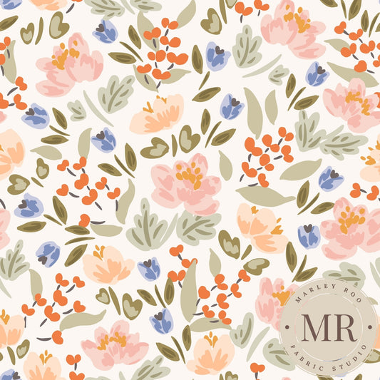 November Pre Order - Tabitha