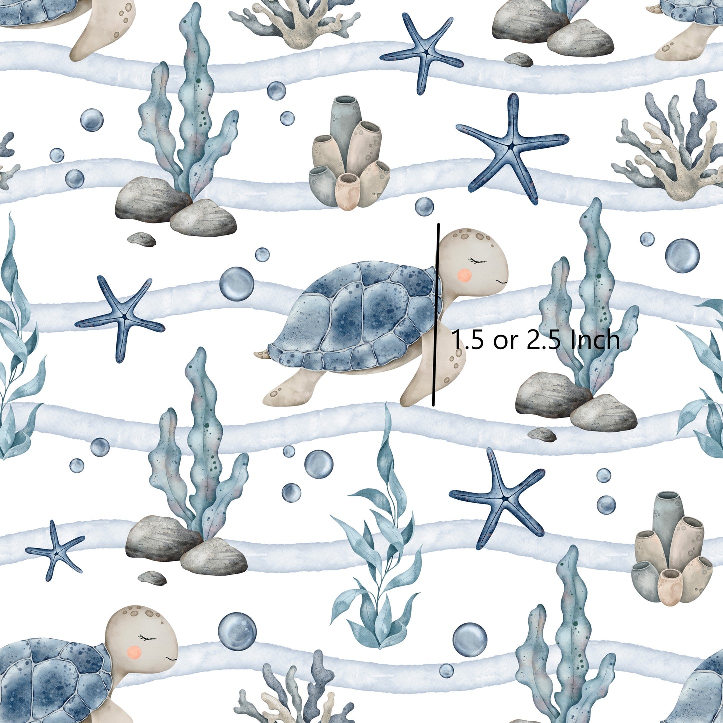 November Pre Order - Thomas Turtle