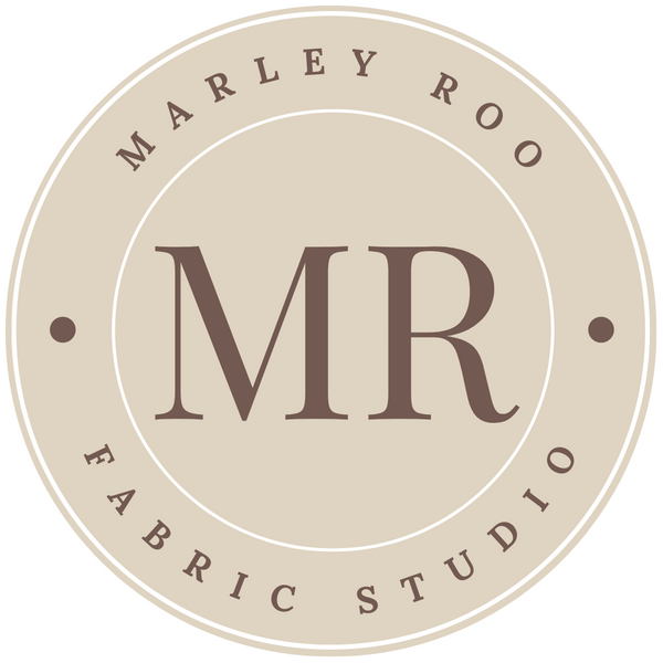 Marley Roo Fabric Studio