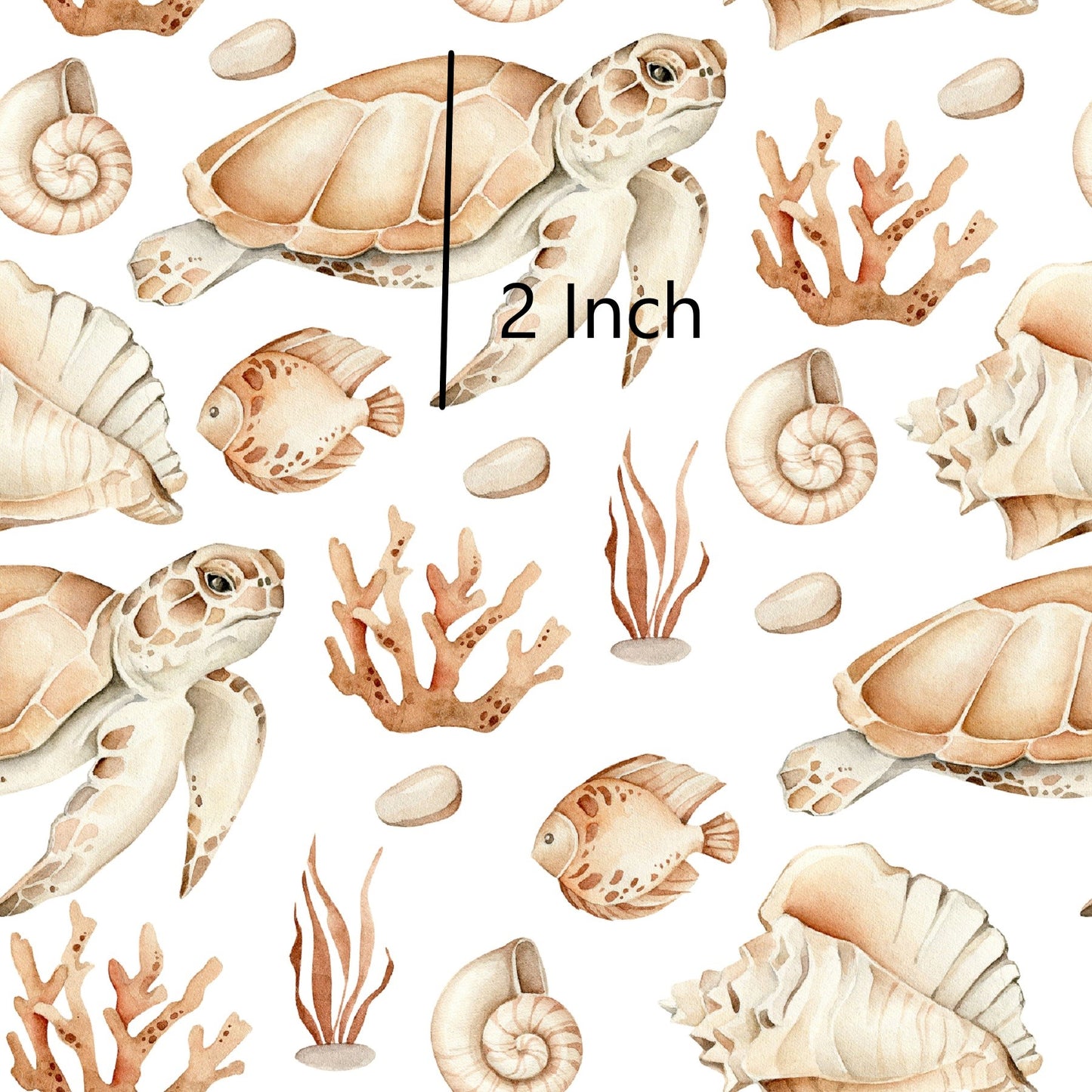 November Pre Order - Vintage Sea