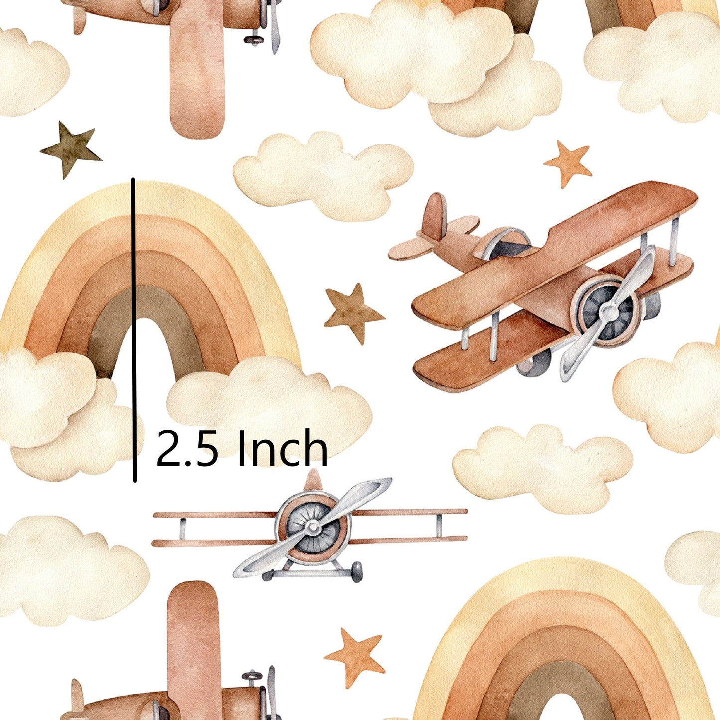 May Pre Order - Vintage Sky