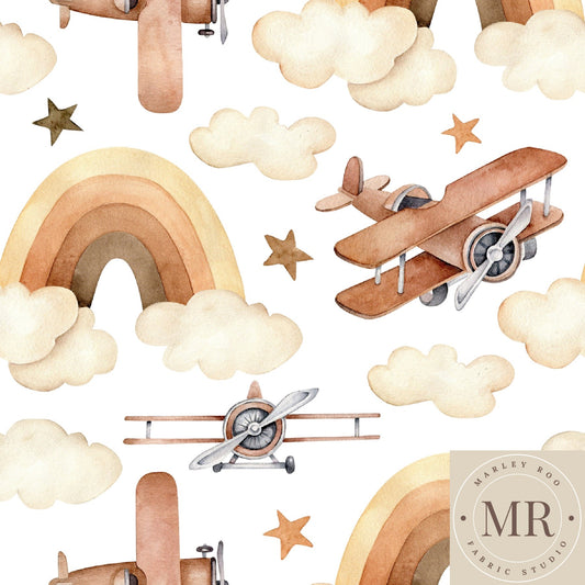 May Pre Order - Vintage Sky