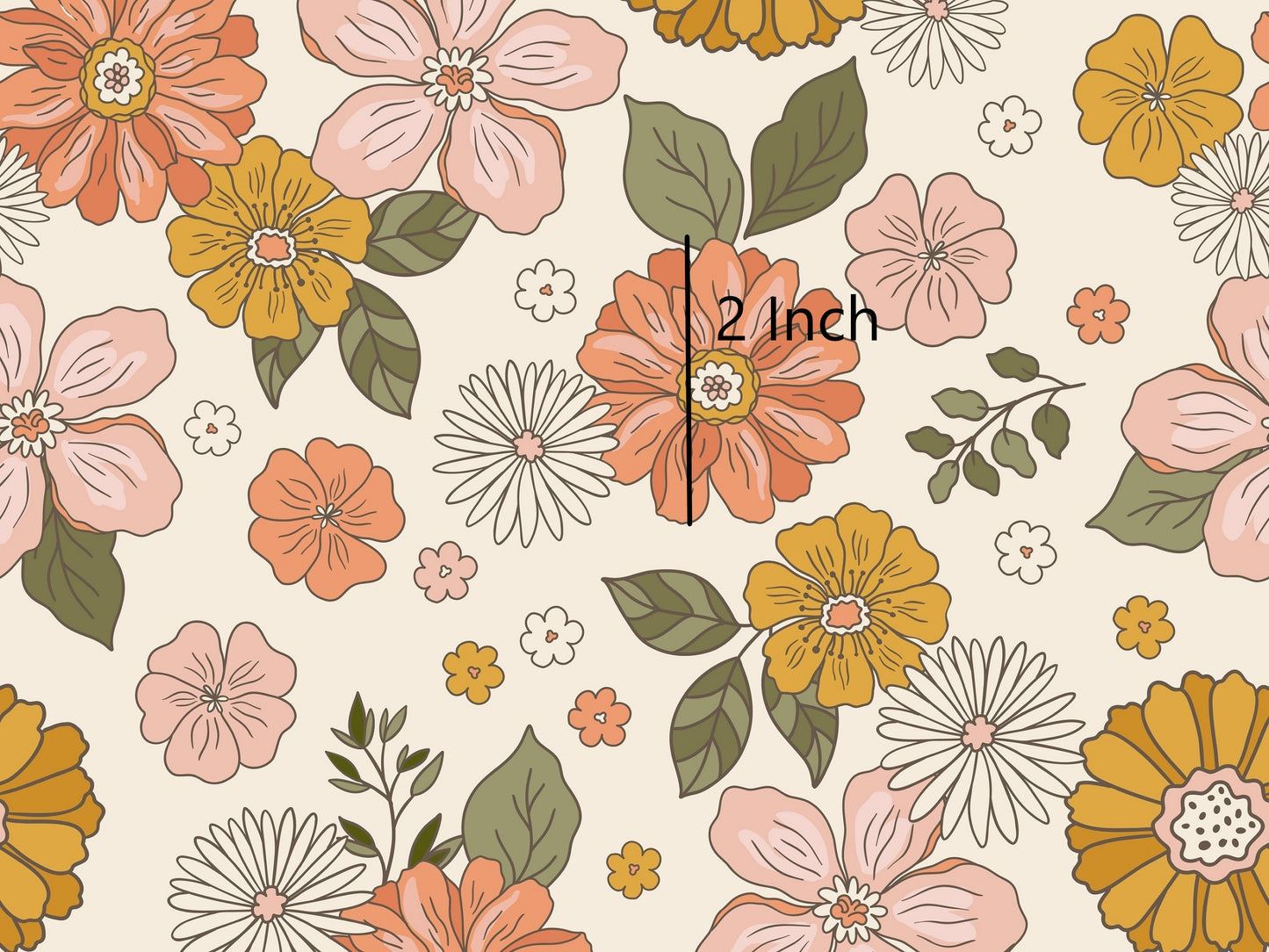 November Pre Order - Vintage Spring