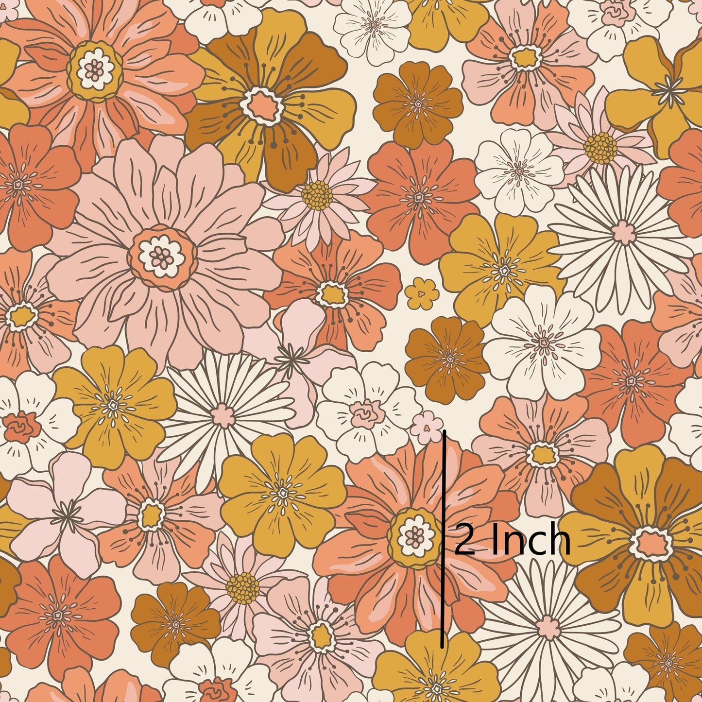 May Pre Order - Vintage Spring 2