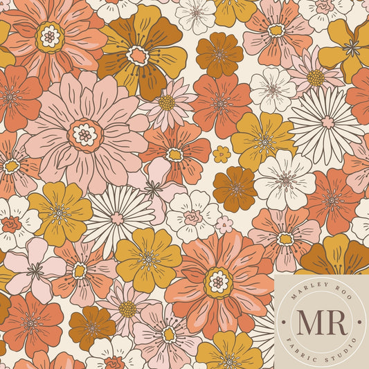 May Pre Order - Vintage Spring 2