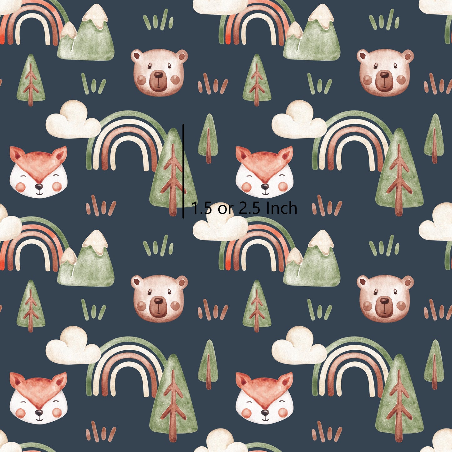 November Pre Order -Wilderness