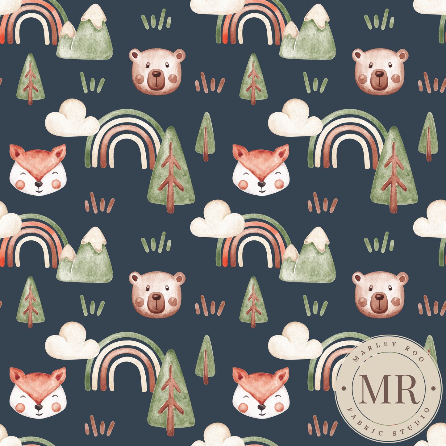 November Pre Order -Wilderness