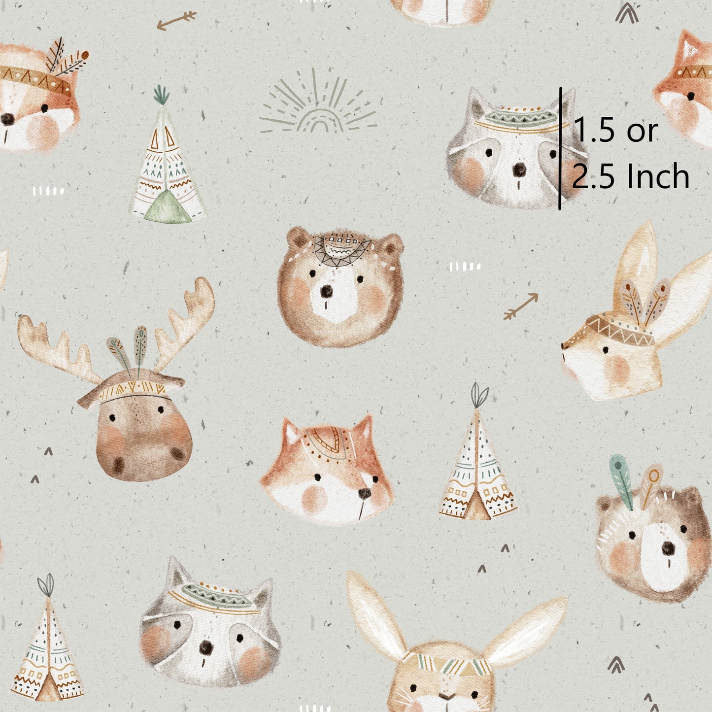 November Pre Order - Wild