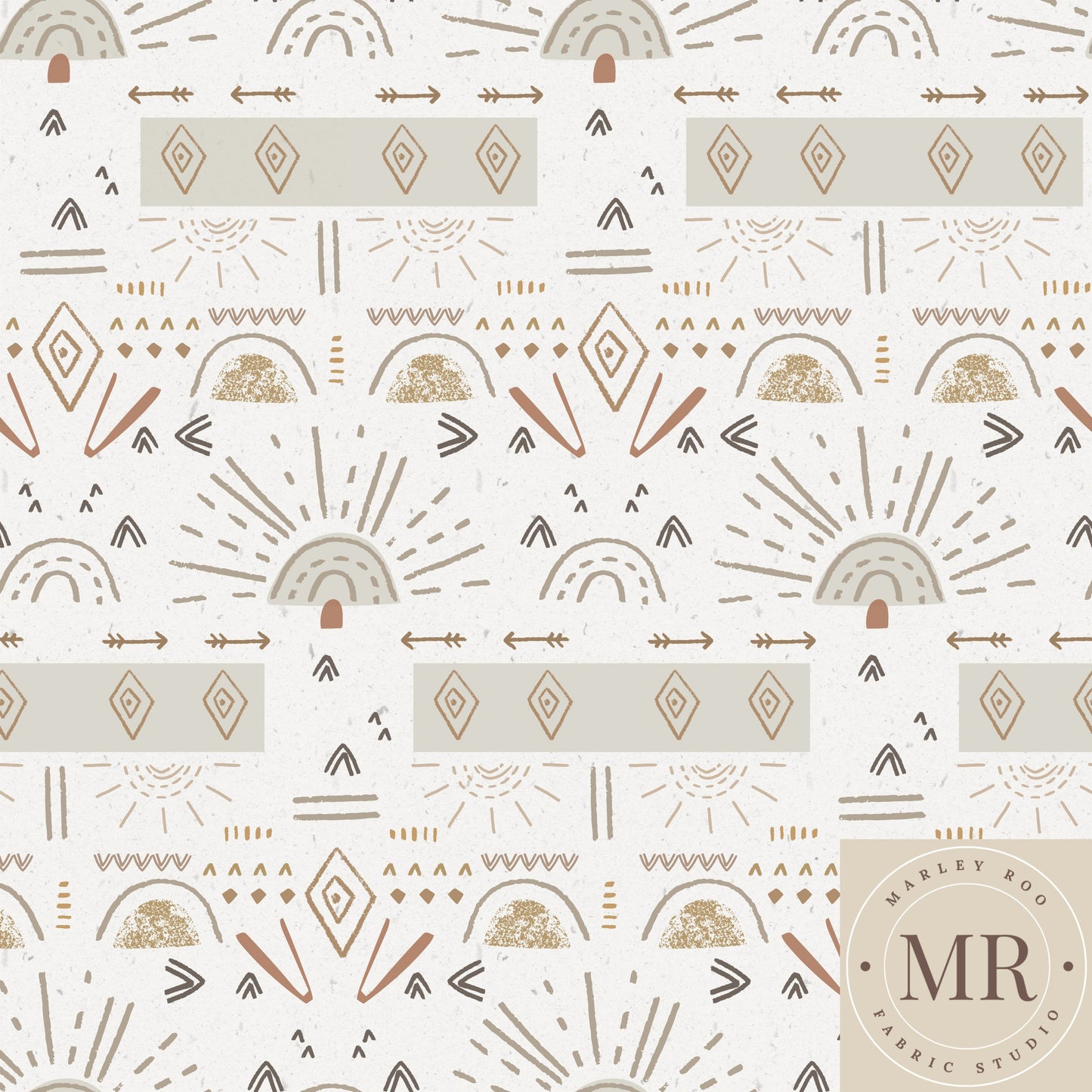 November Pre Order - Wild Tribal