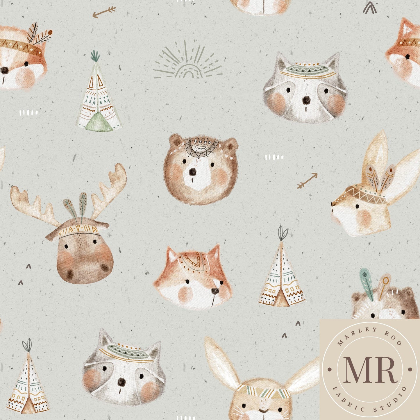 November Pre Order - Wild