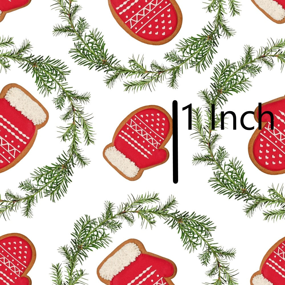 June Pre Order - Wreath & Gloves