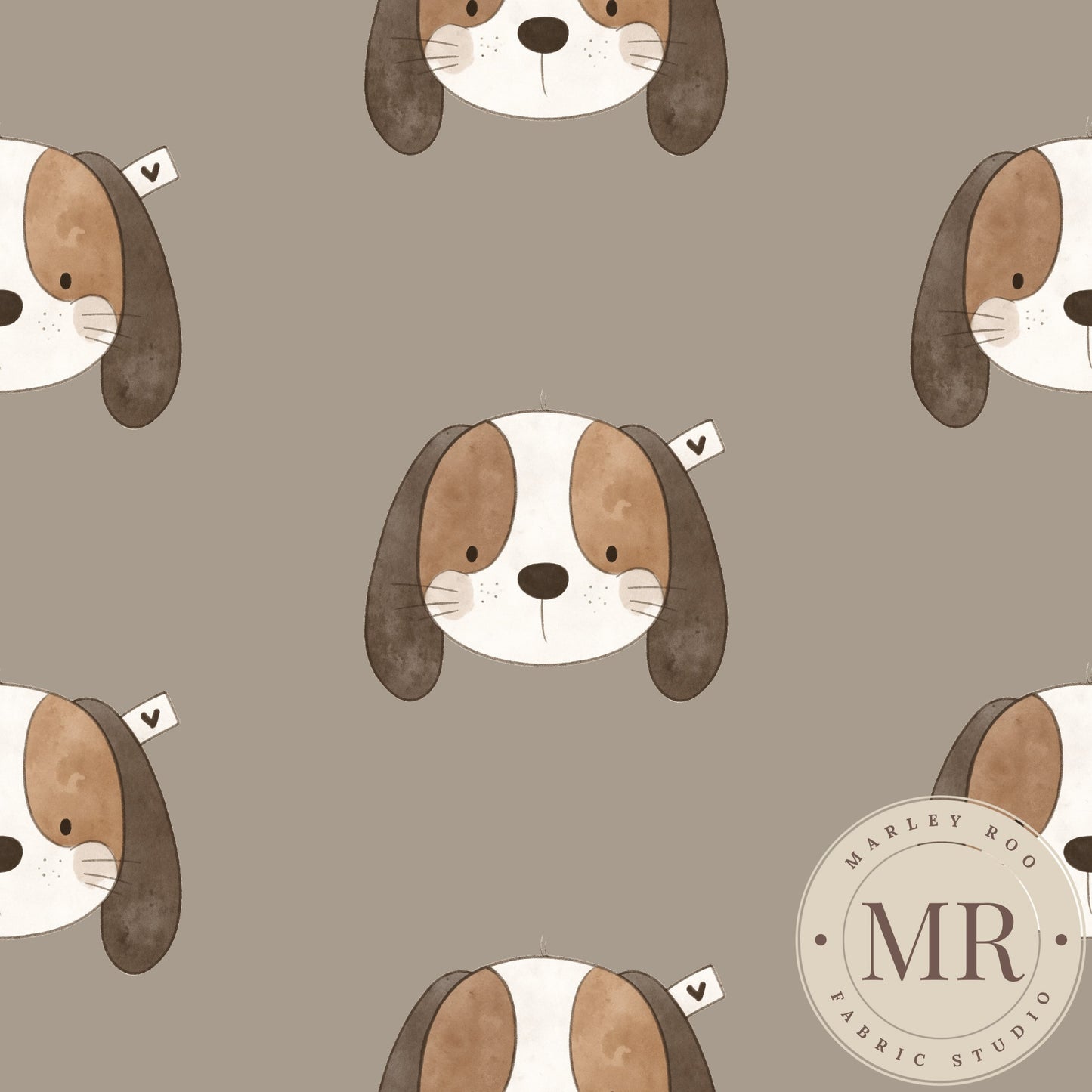 November Pre Order - Betsy Beagle Tan