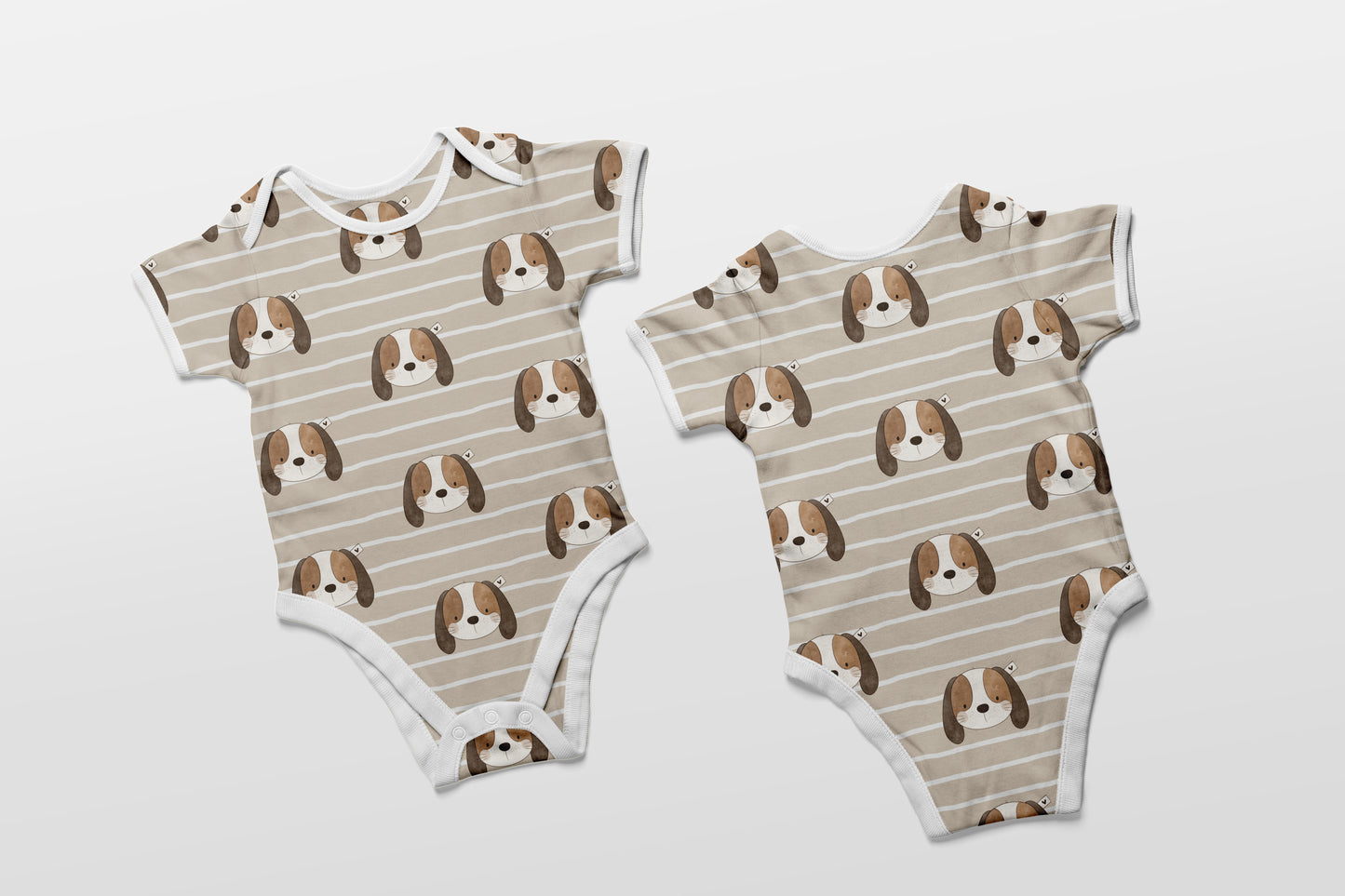 November Pre Order - Betsy Beagle Stripe