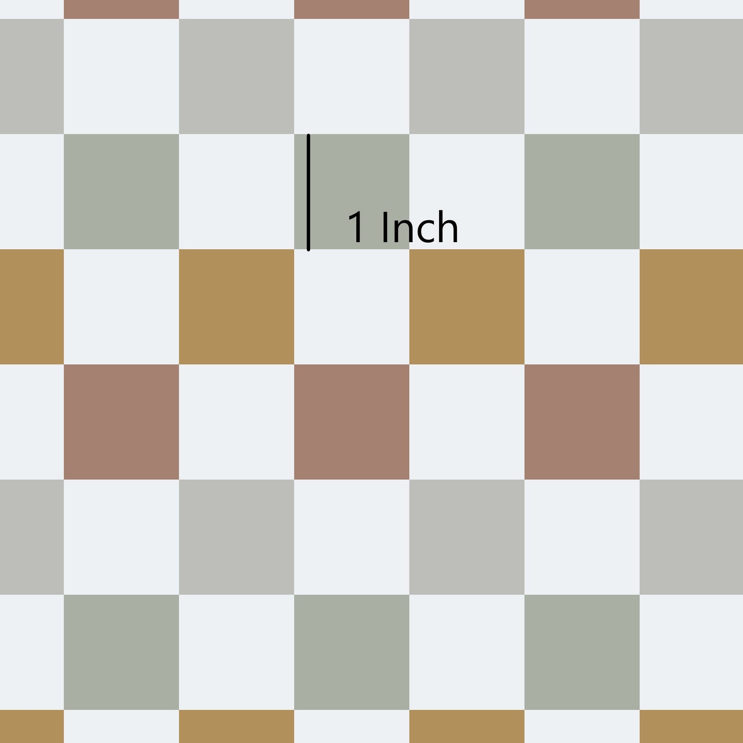 November Pre Order -Earth Check