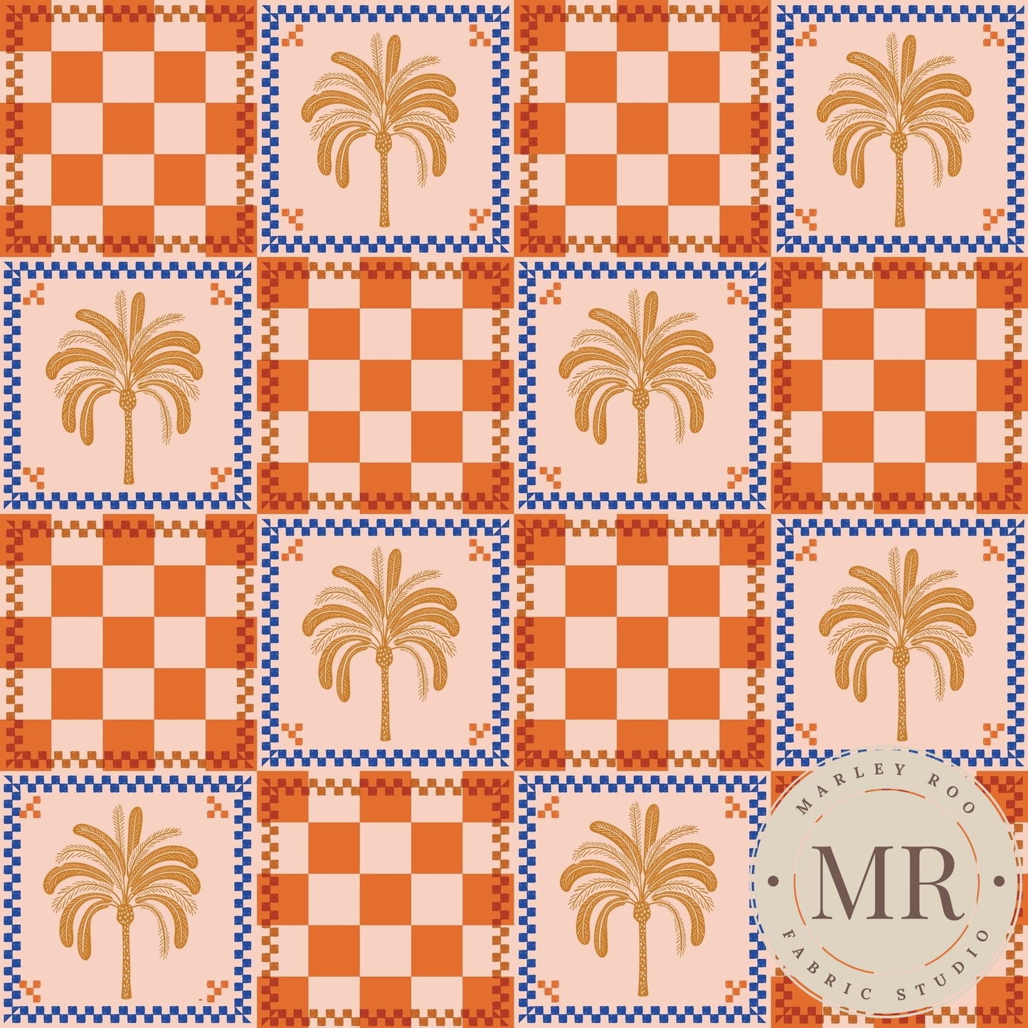 November Pre Order - Palm Cove