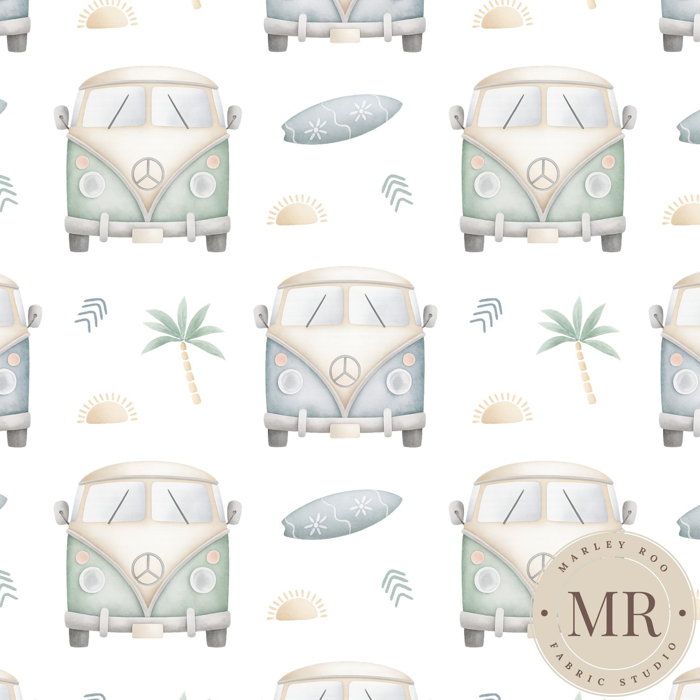 November Pre Order - Combi Sun